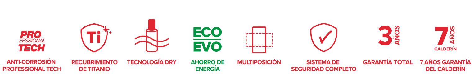 Termo ARISTON FLECK NILO 200 EU